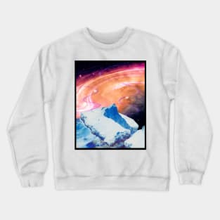 Ride the Void Crewneck Sweatshirt